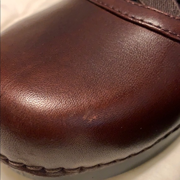 Dansko brown shoes size 37 - Picture 6 of 7